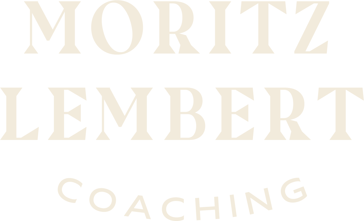 Moritz Lembert + coaching - stacked hell