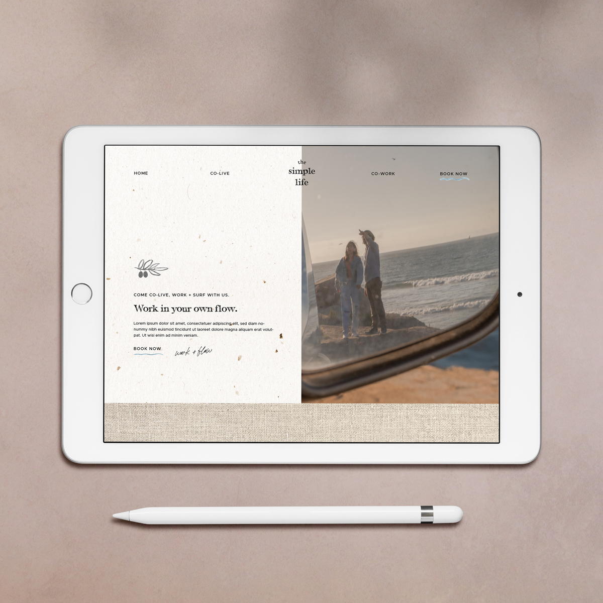 the-simple-life-website