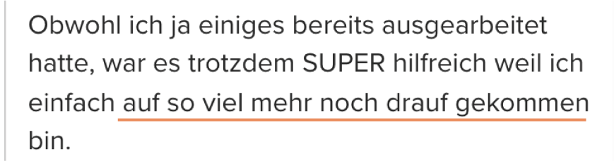 MAKE IT POP Feedback4